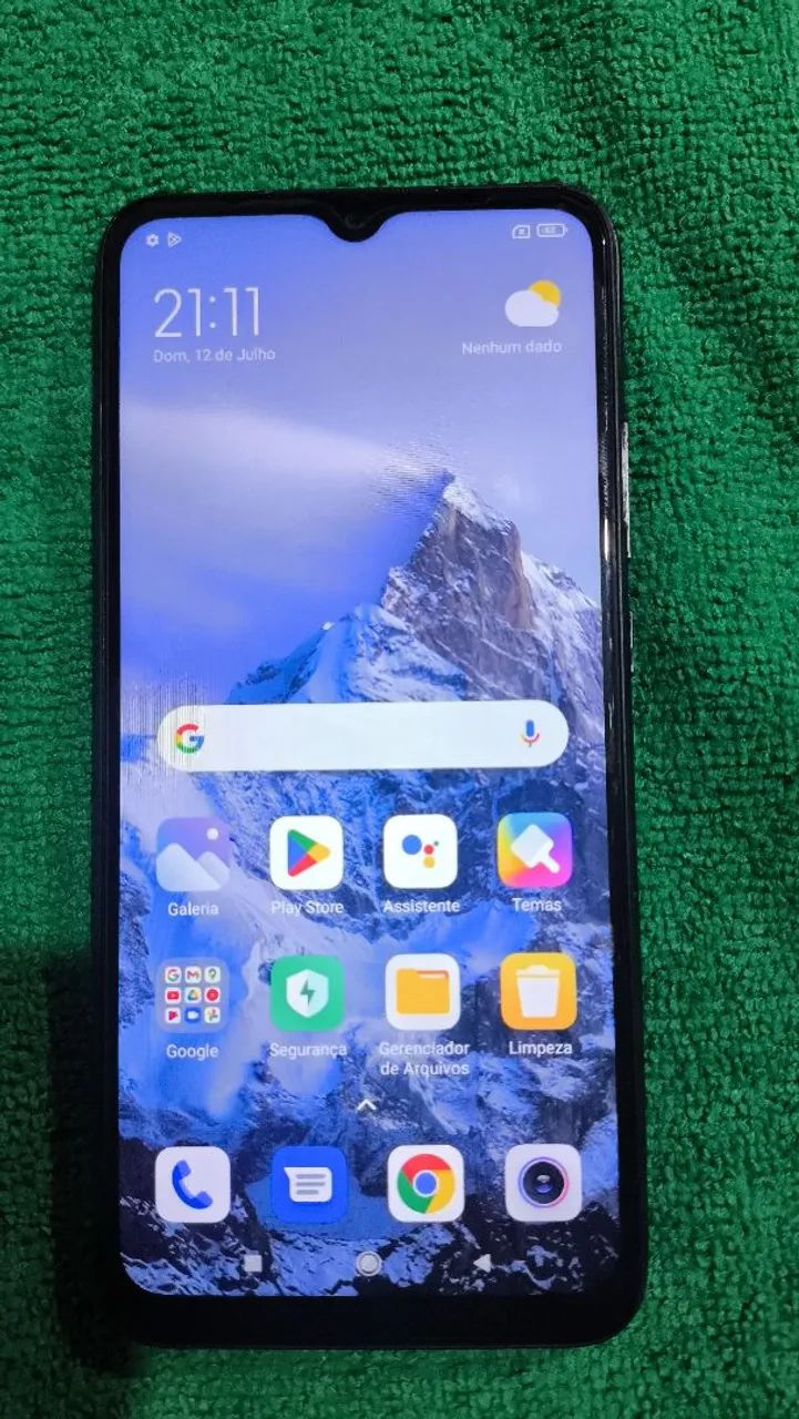 Redmi 10a  - Foto 2