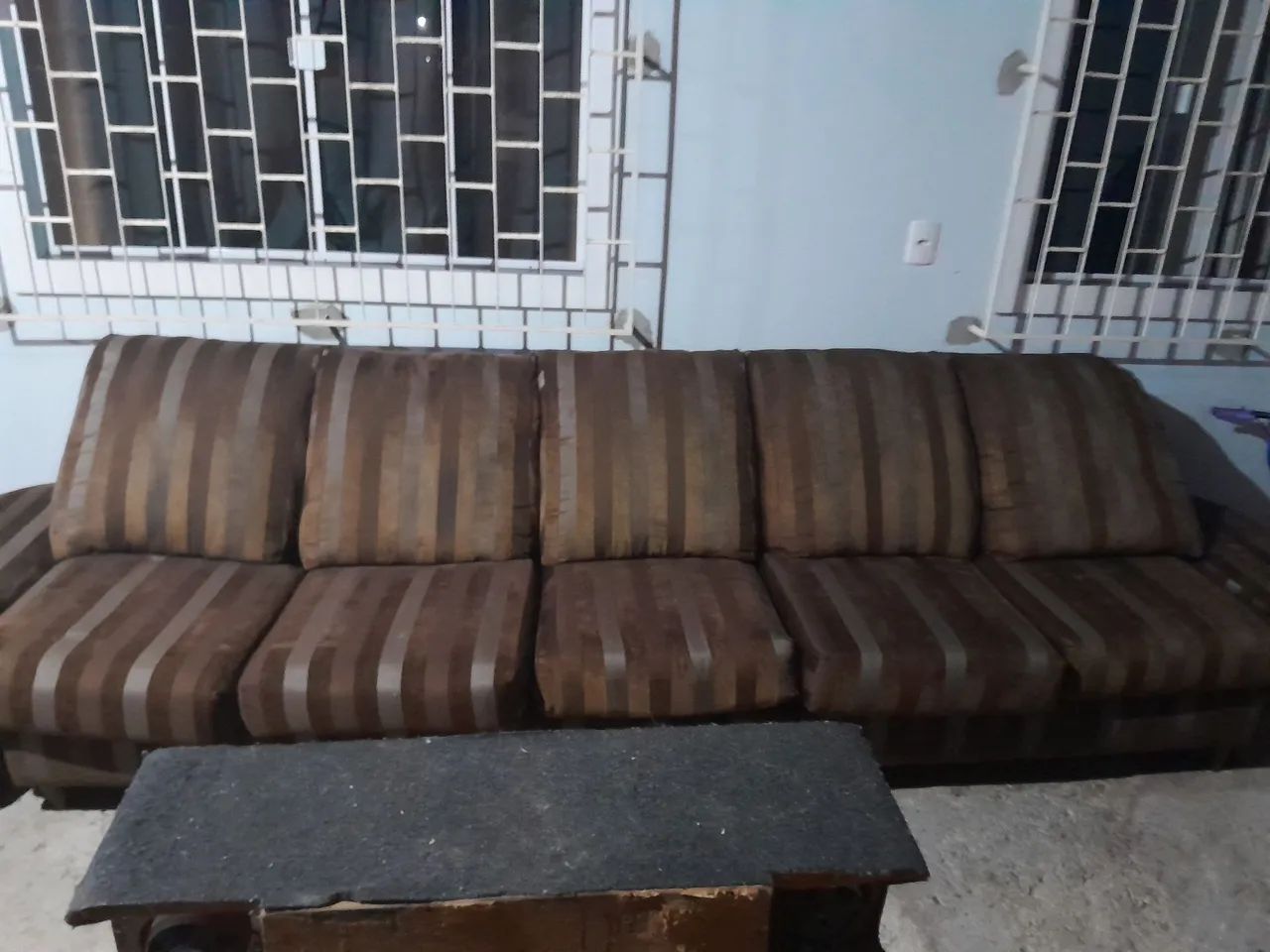 Sofá 5 lugares - Foto 2