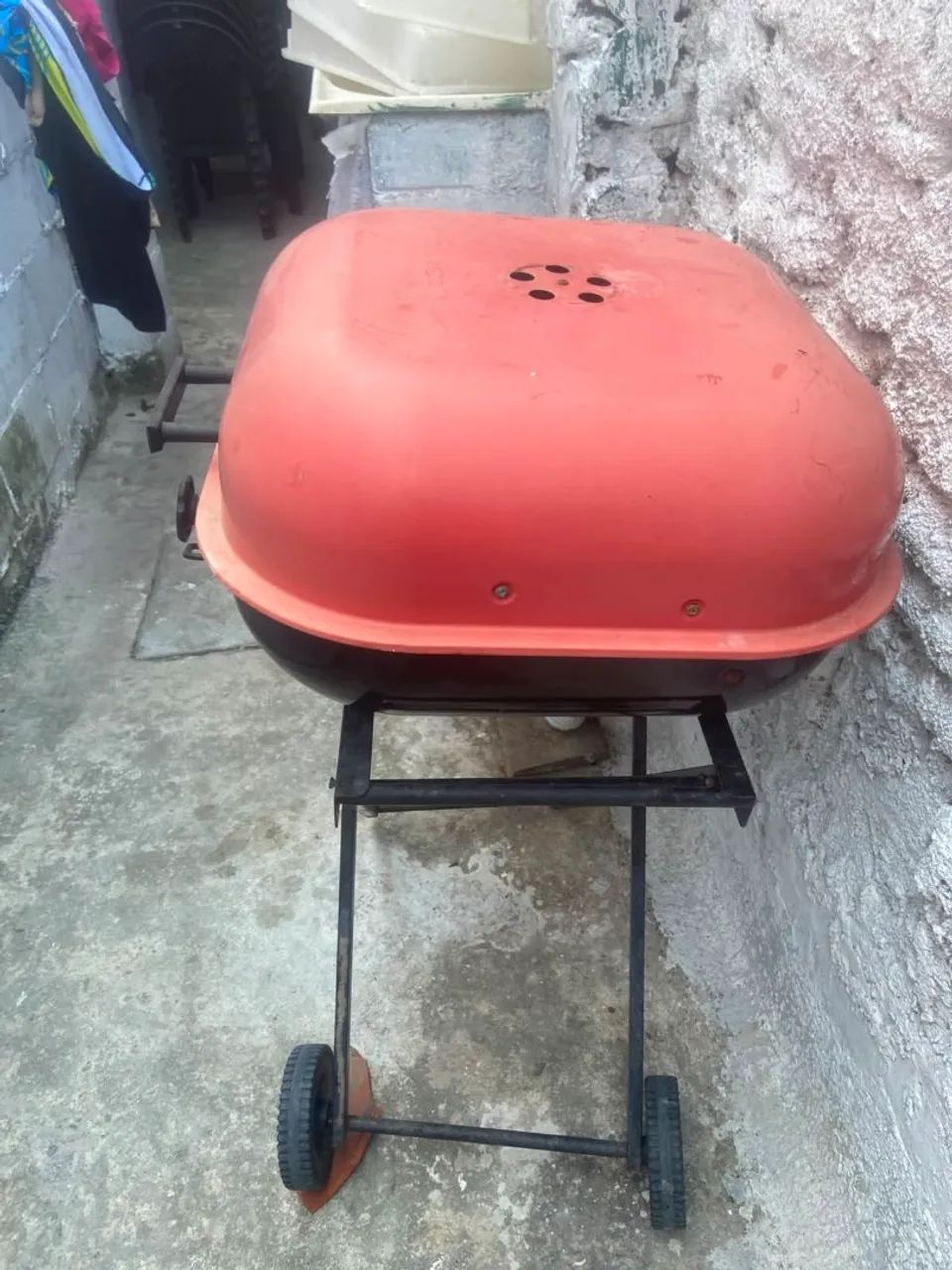 Fogão industrial  - Foto 4
