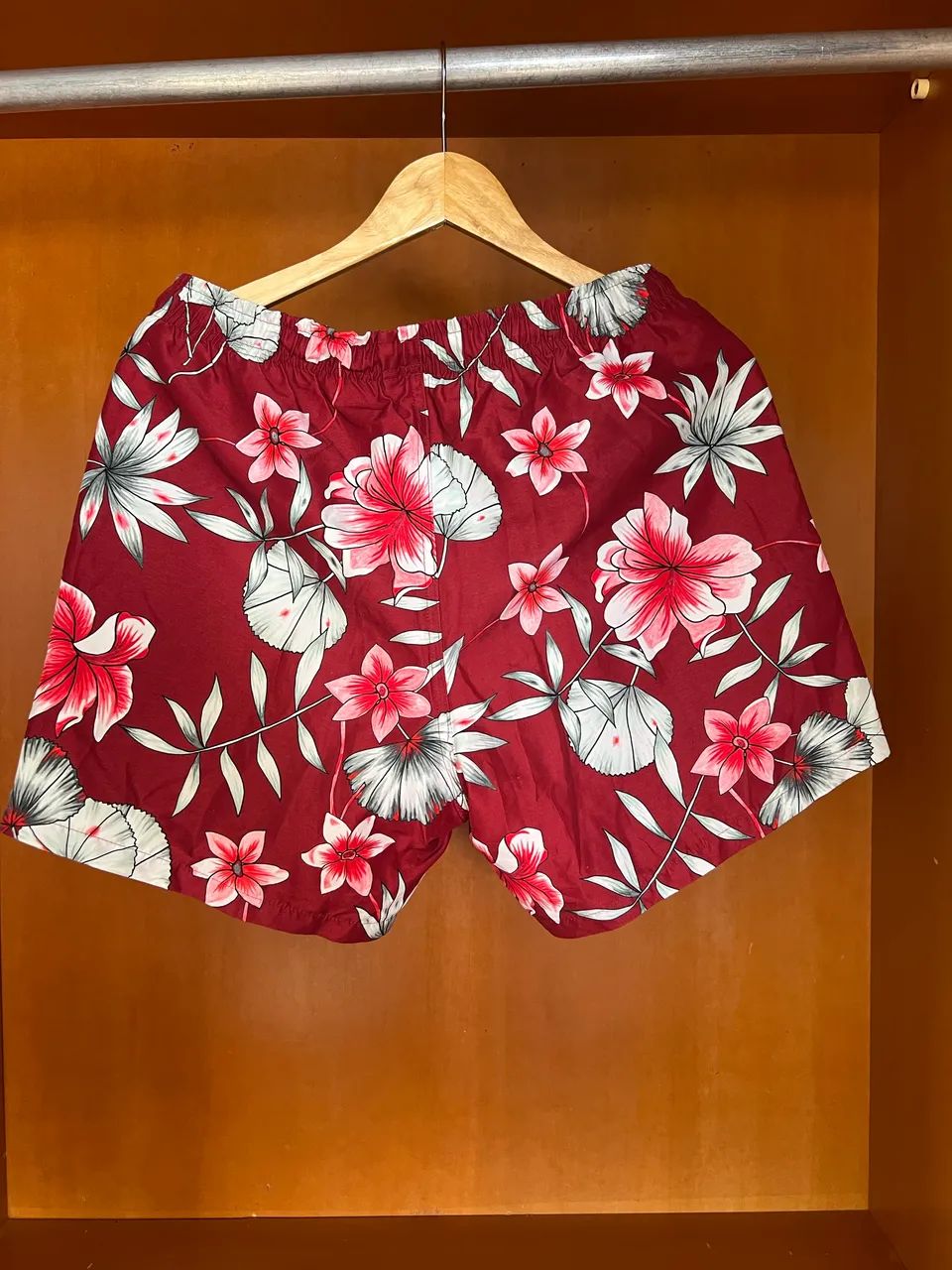 Short Praia Hugo Boss P - Foto 2