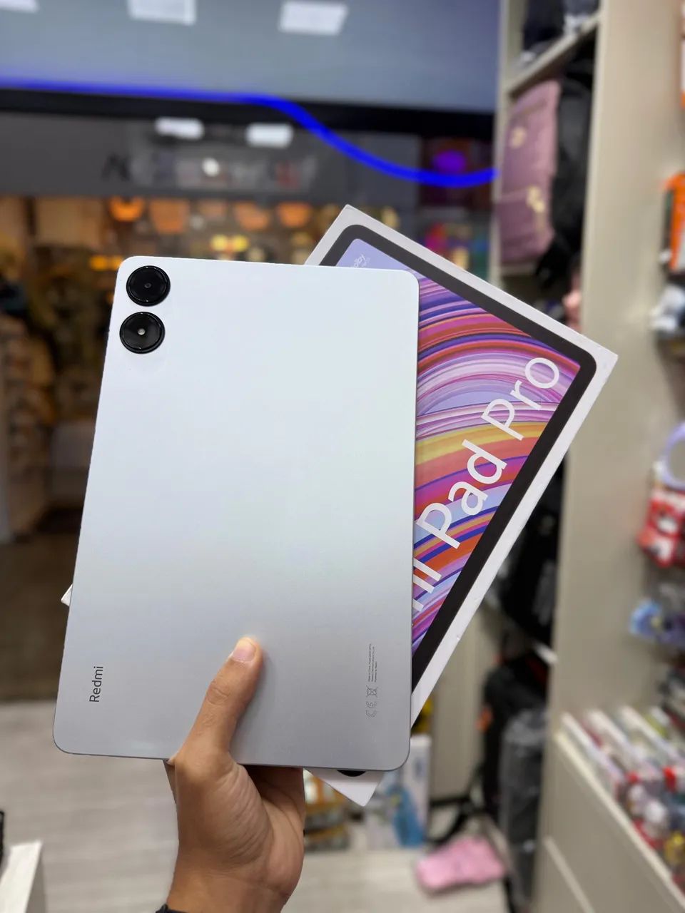 REDMI PAD PRO 128GB