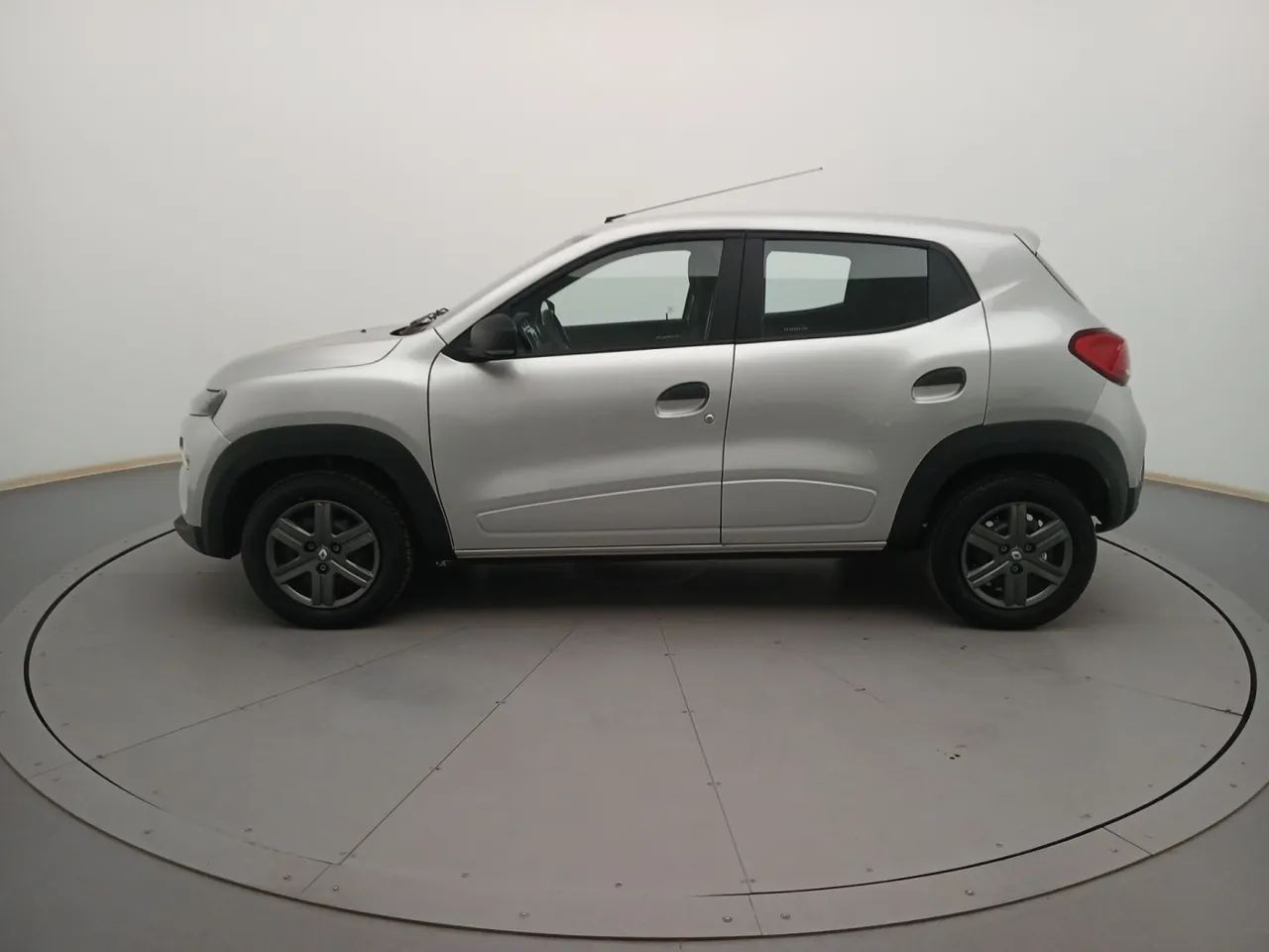Renault Kwid 1.0 Zen 2026 - Foto 2