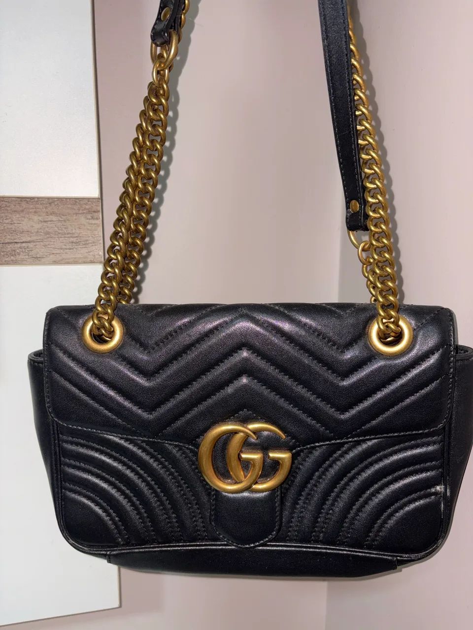 BOLSA GUCCI ORIGINAL 