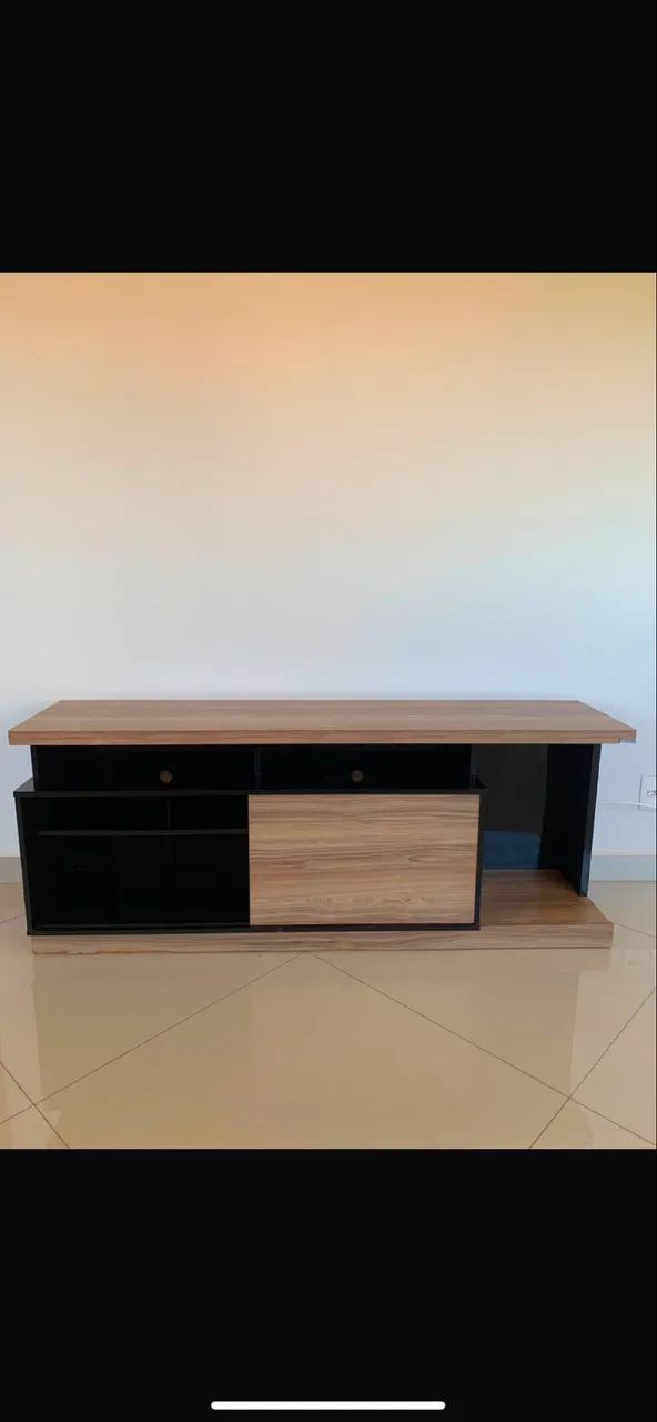 Rack para sala