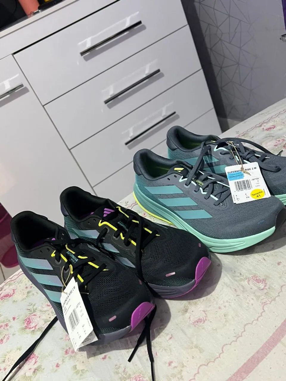 Adidas Super Nova Rise 2M
