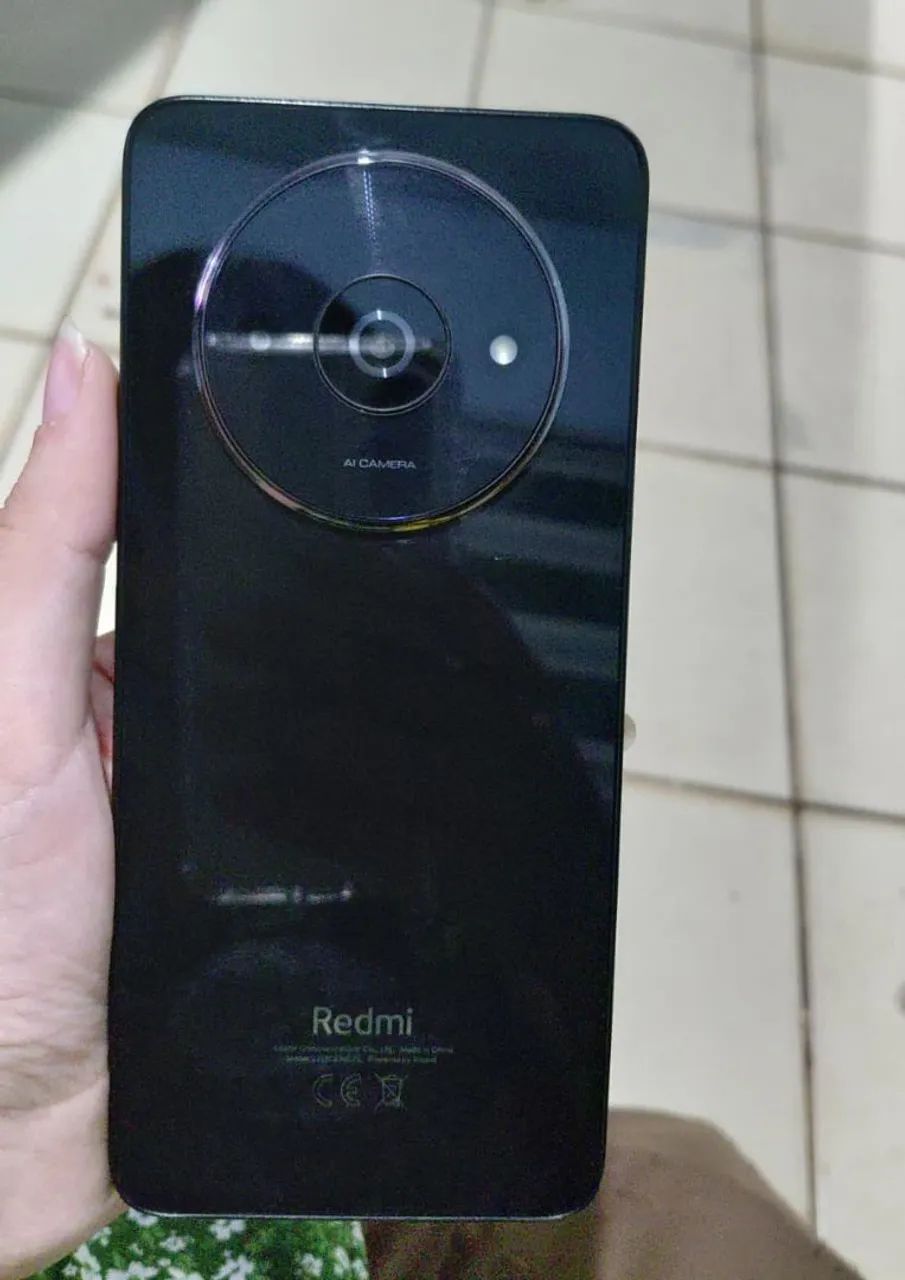 RedmiA3 - Foto 3