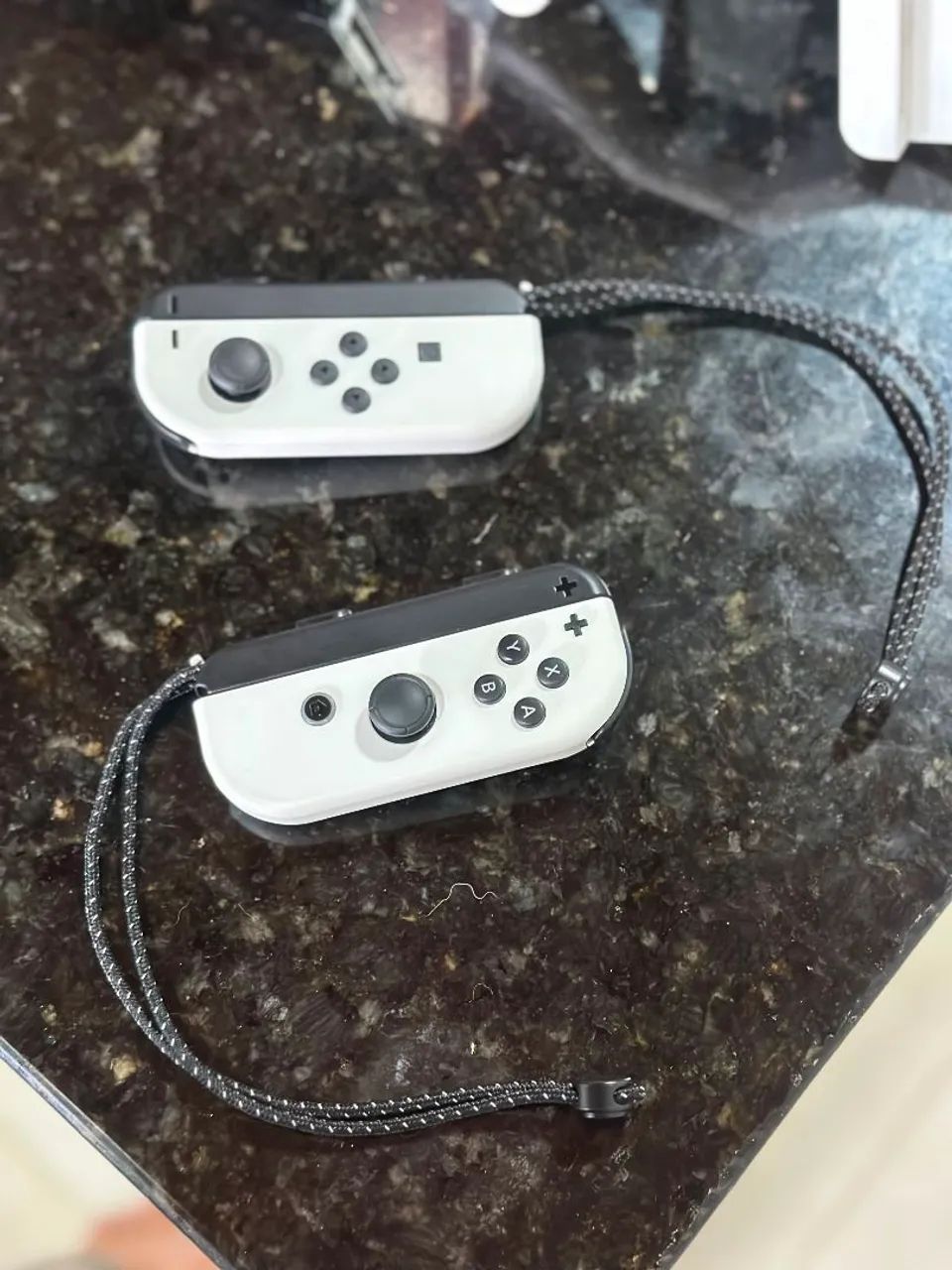 Nintendo Switch Oled Desbloqueado - Foto 2