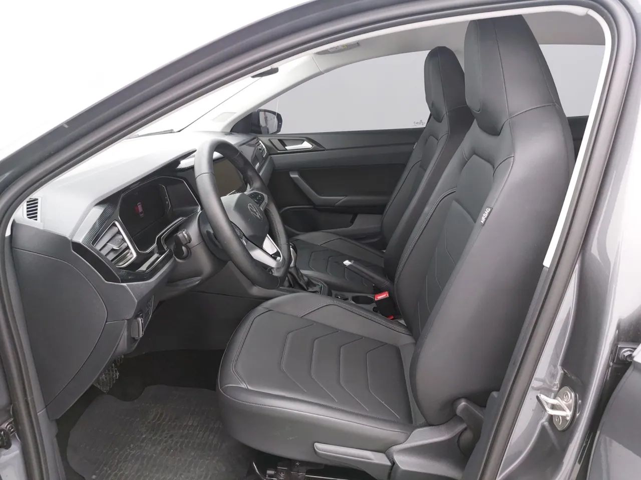 Volkswagen Polo Highline 170 TSI 1.0 Flex 12V Aut., foto 16 de 18