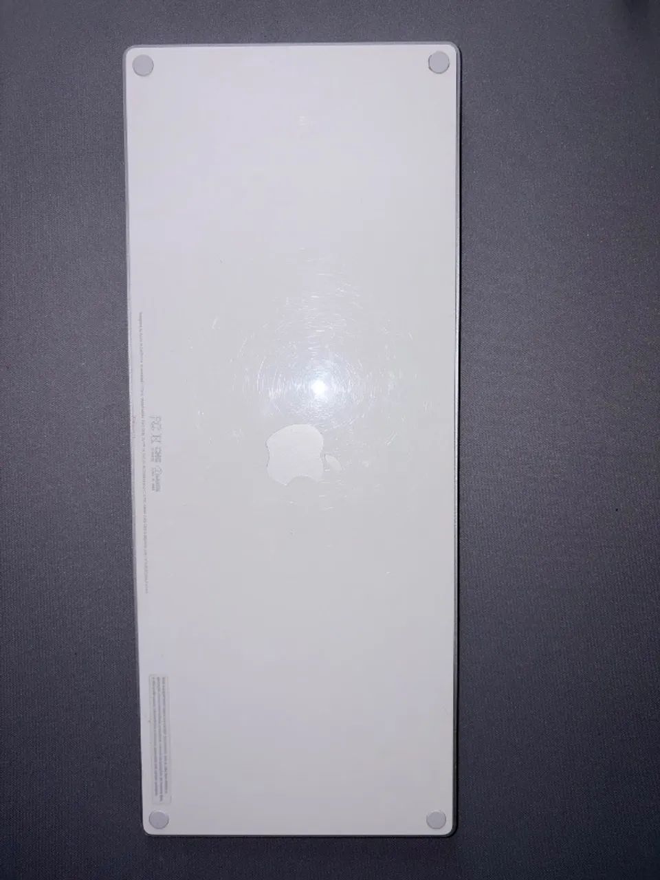 Teclado Magic Keyboard  - Foto 4