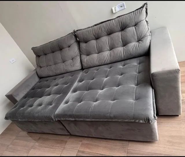 Sofá 2.50m