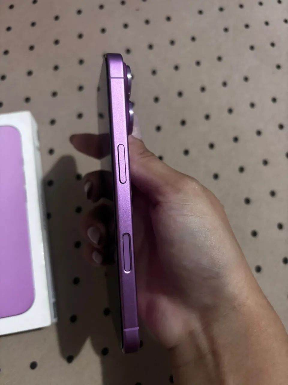 Vende-se esse iPhone 16 - Foto 4