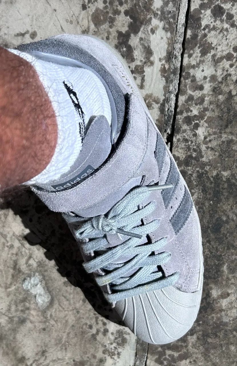 Tênis Adidas Pro Shell 80s - Calçados - Tarumã, Viamão 1497708223