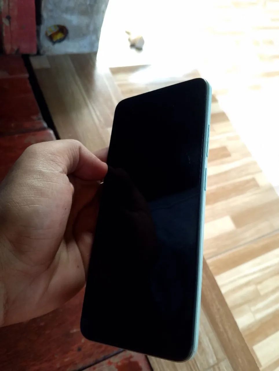 Vêndo cll redmi novo - Foto 2
