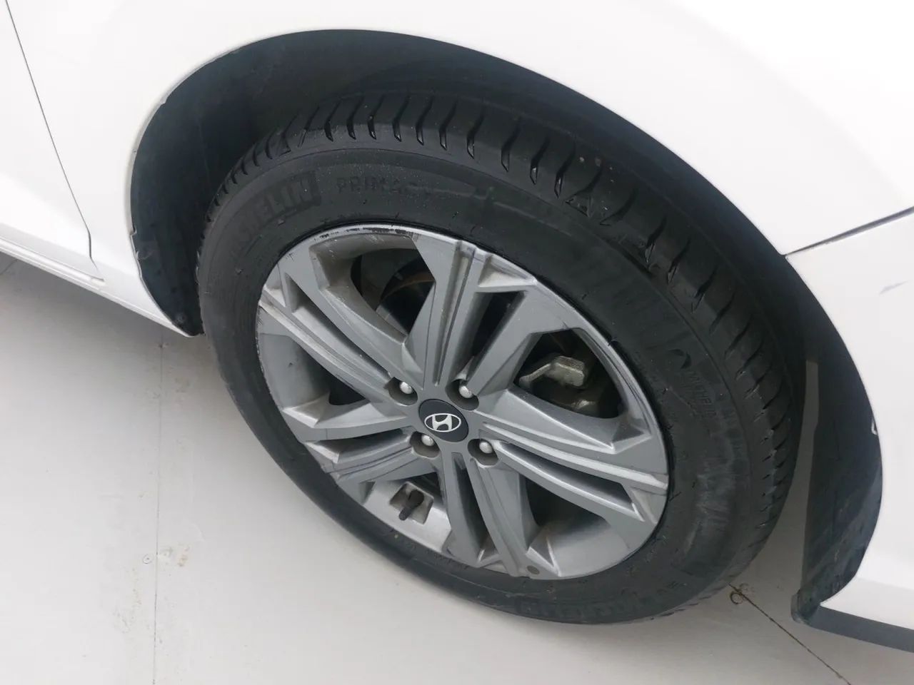Hyundai HB20S Limited 1.0 TB Flex 12V Aut., foto 13 de 18