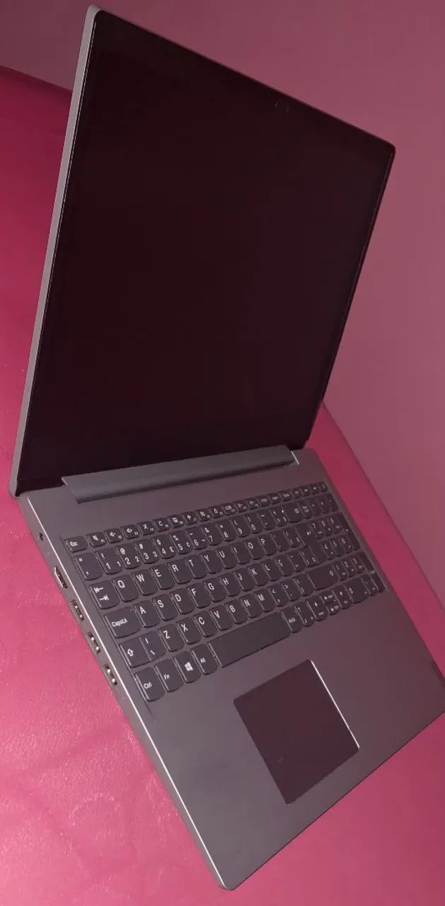 Notebook Lenovo Ideapad s145  - Foto 2