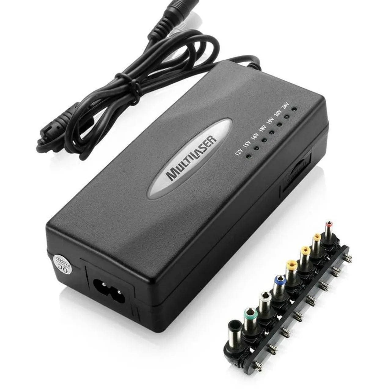 Carregador universal notebook 