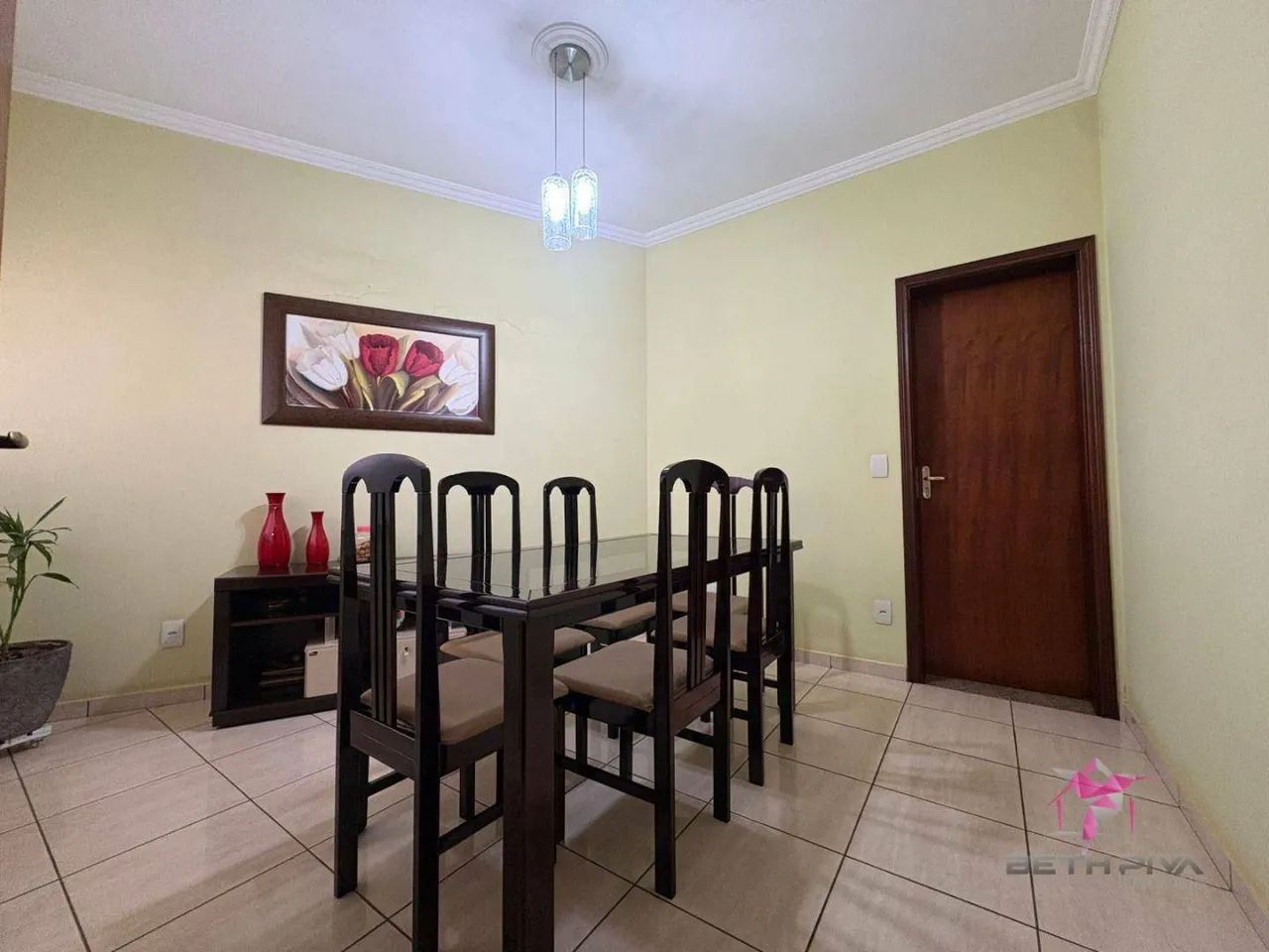 Sobrado à Venda no Jardim Dibi  Leme/SP - Foto 4