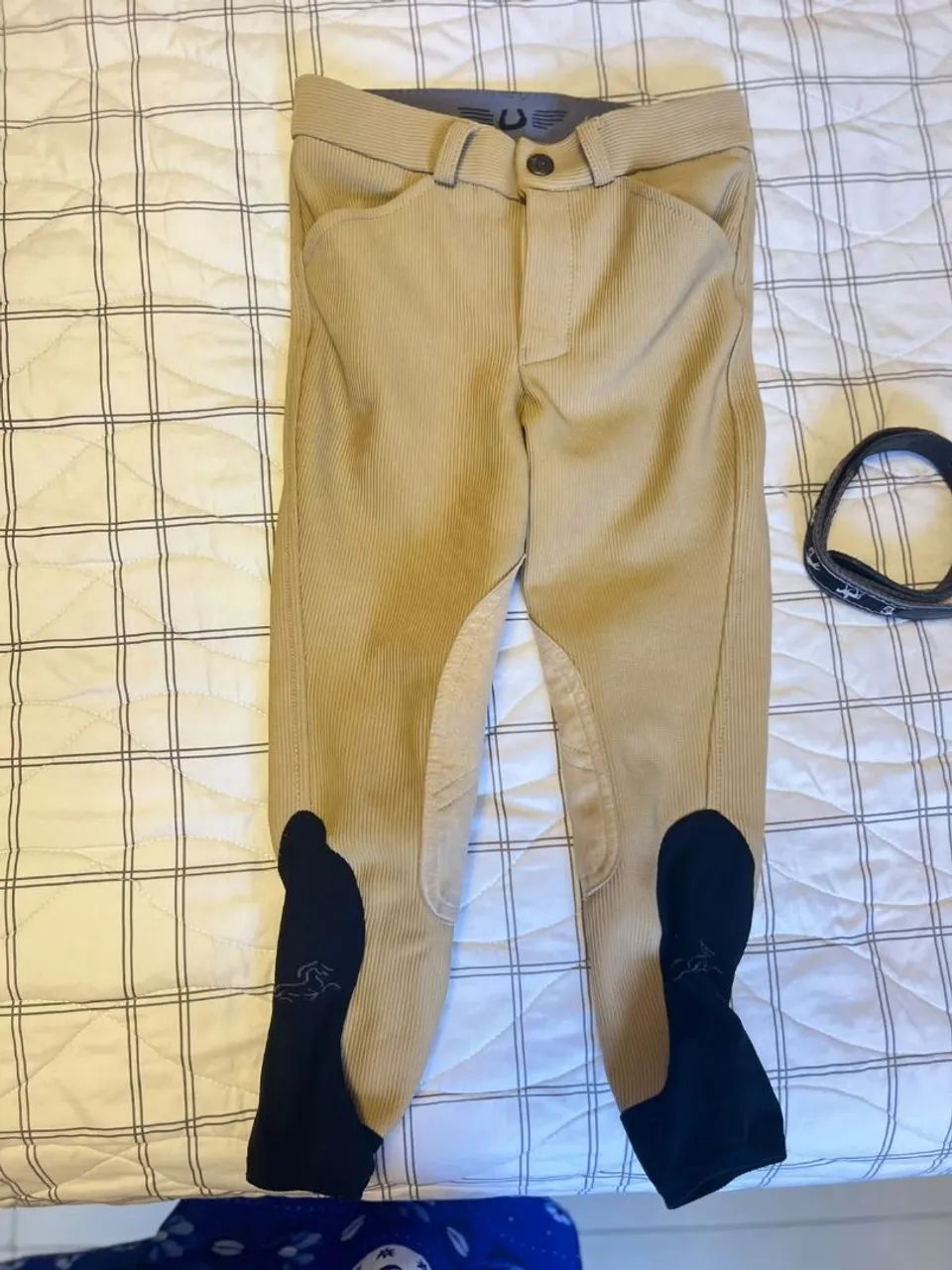 Roupa de hipismo - Foto 2