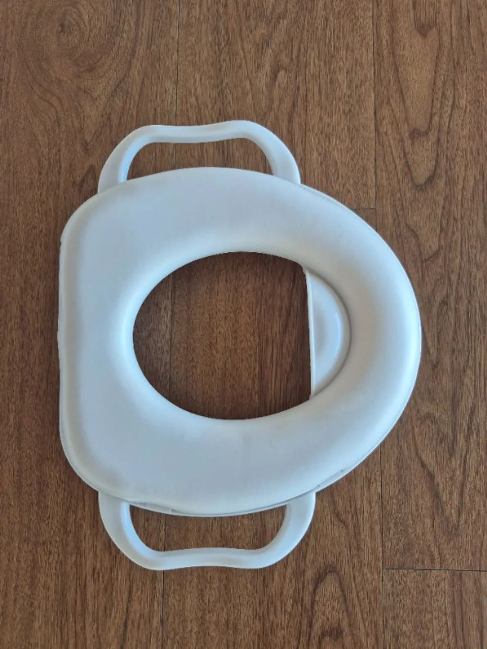 Buba Redutor De Assento Infantil Branco