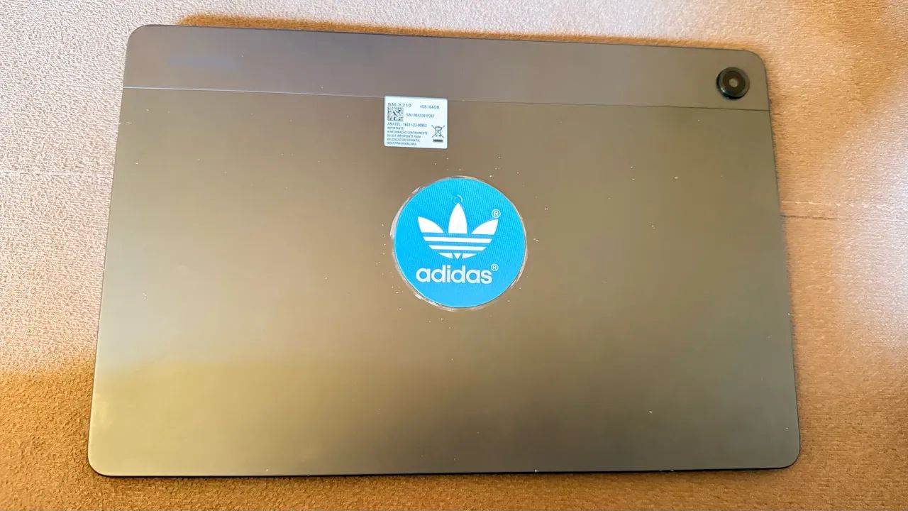 V/ Tablet Samsung Tab A9+ - Foto 2