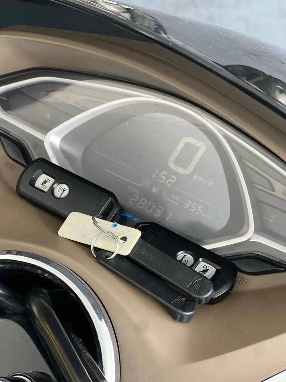 HONDA PCX DLX 2020 - Foto 3