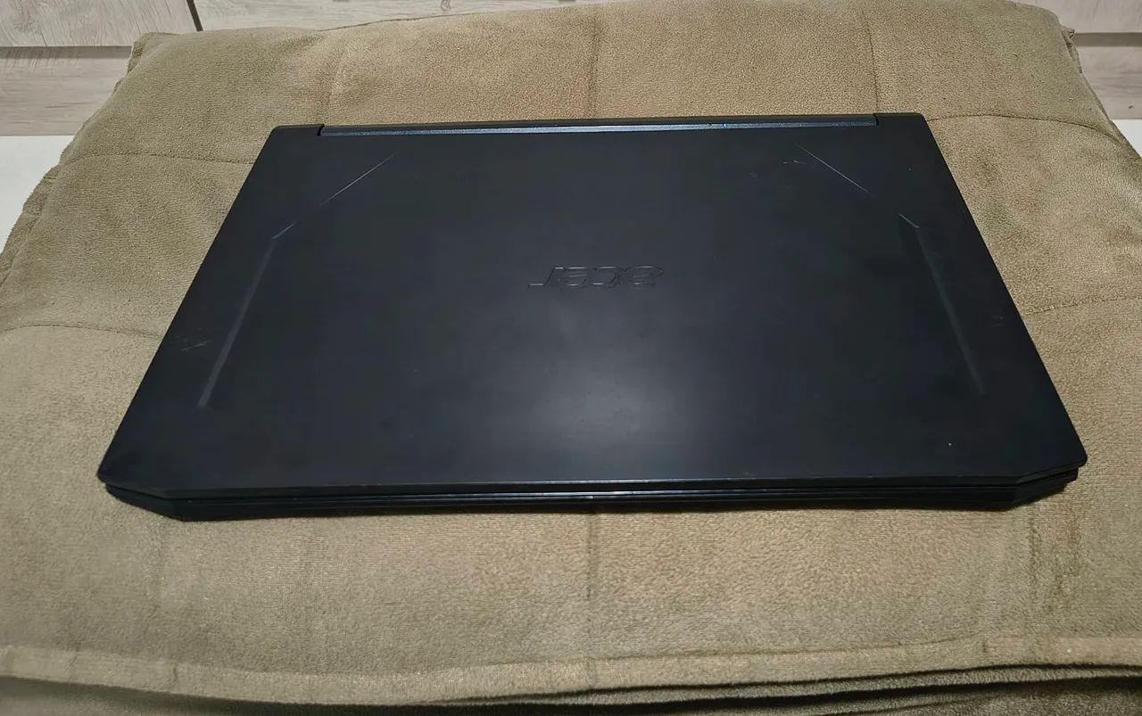 Notebook Gamer Acer Nitro 5  GTX 1650  - Foto 2