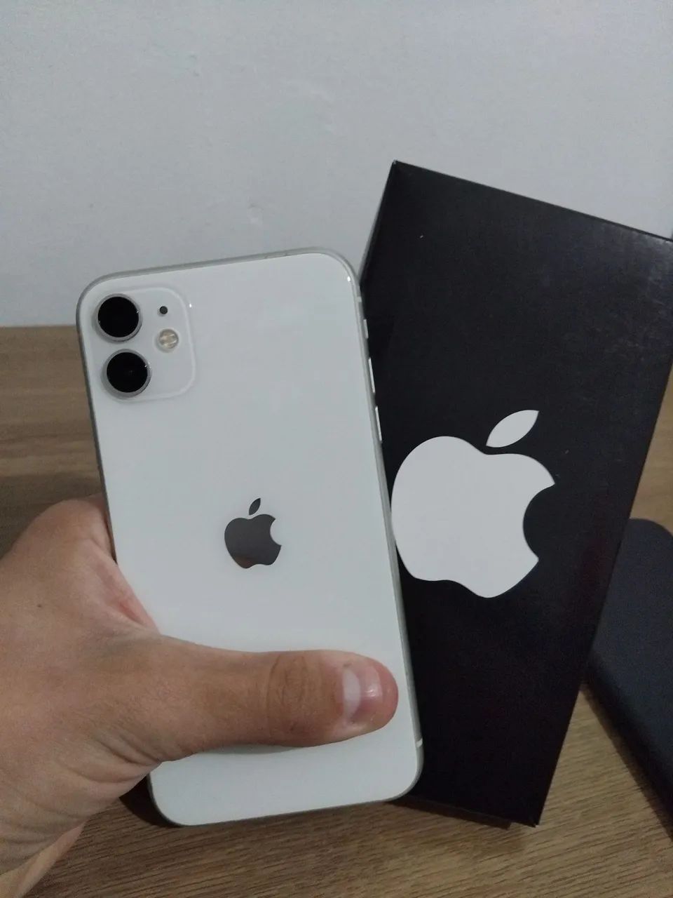 Iphone 11 - 128gb - Foto 2