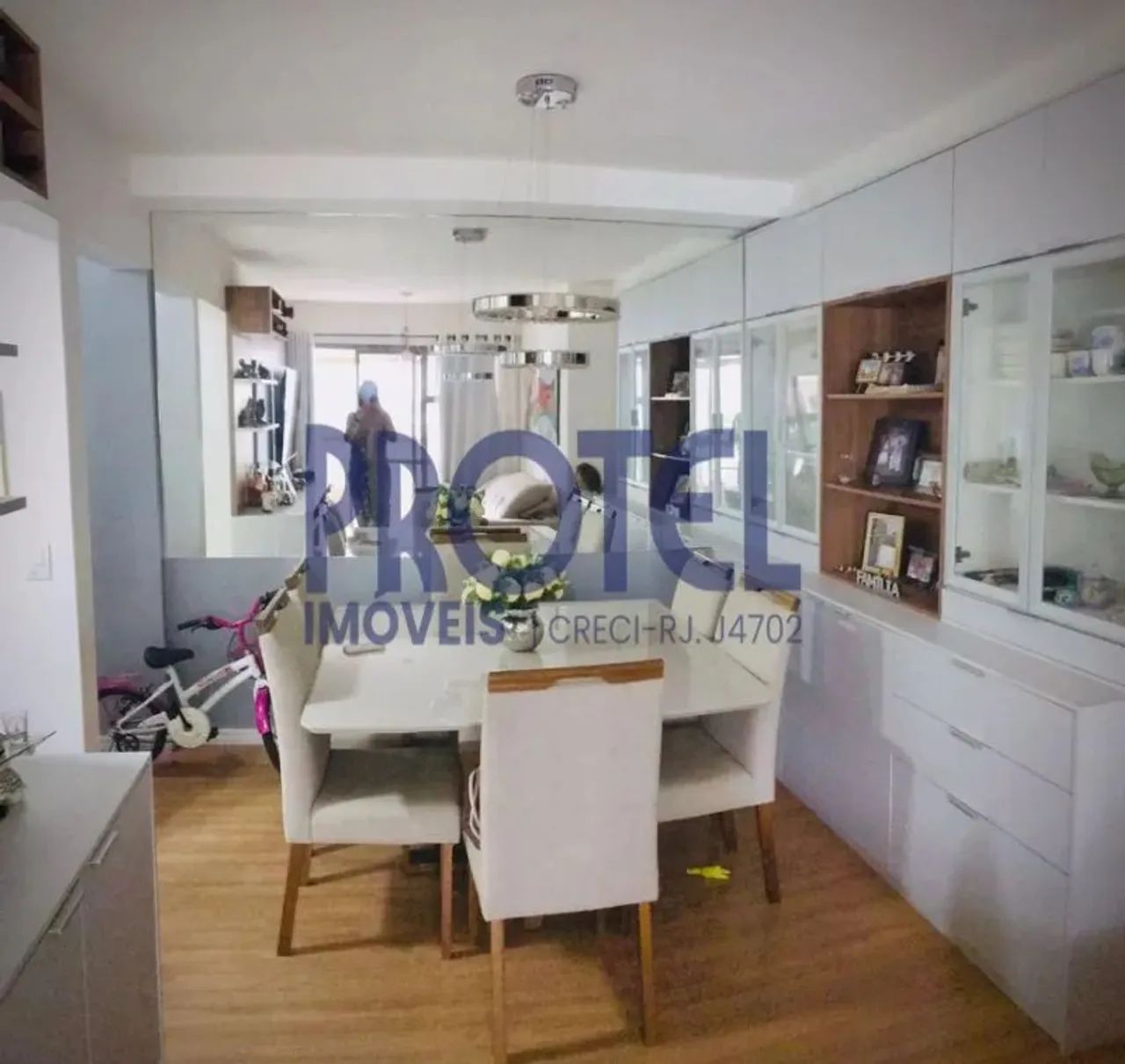 APARTAMENTO RIO DE JANEIRO RECREIO DOS BANDEIRANTES - Foto 5