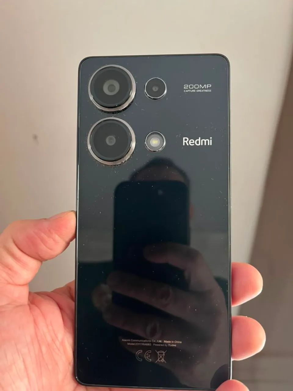 REDMI NOTE 13 PRO - Foto 2