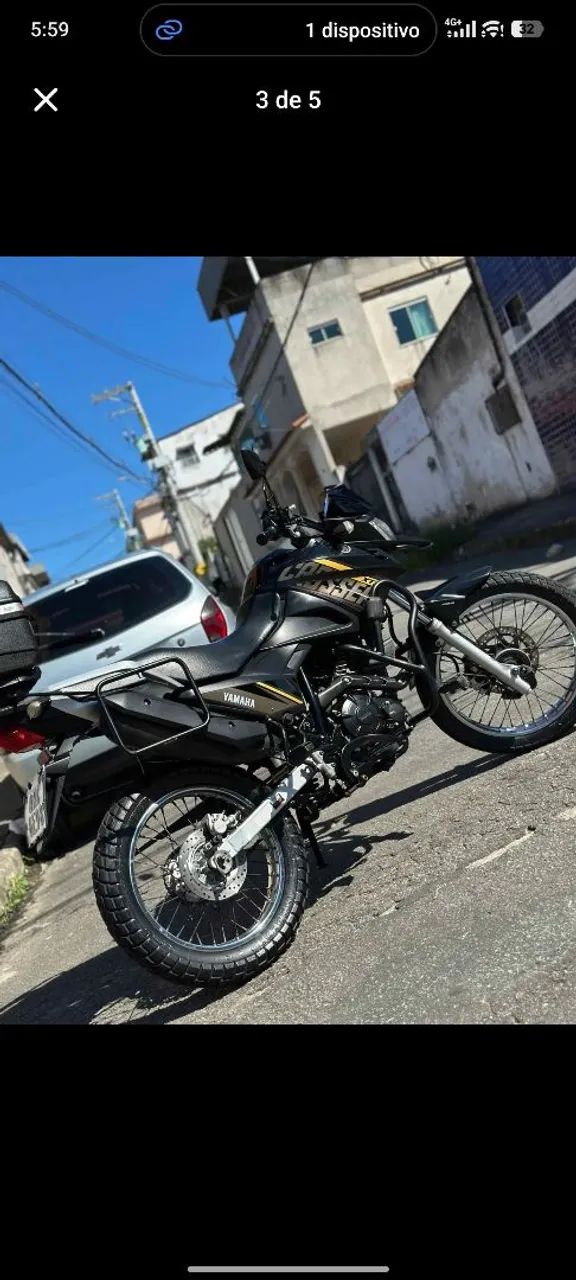 Crosser 150 - Foto 2