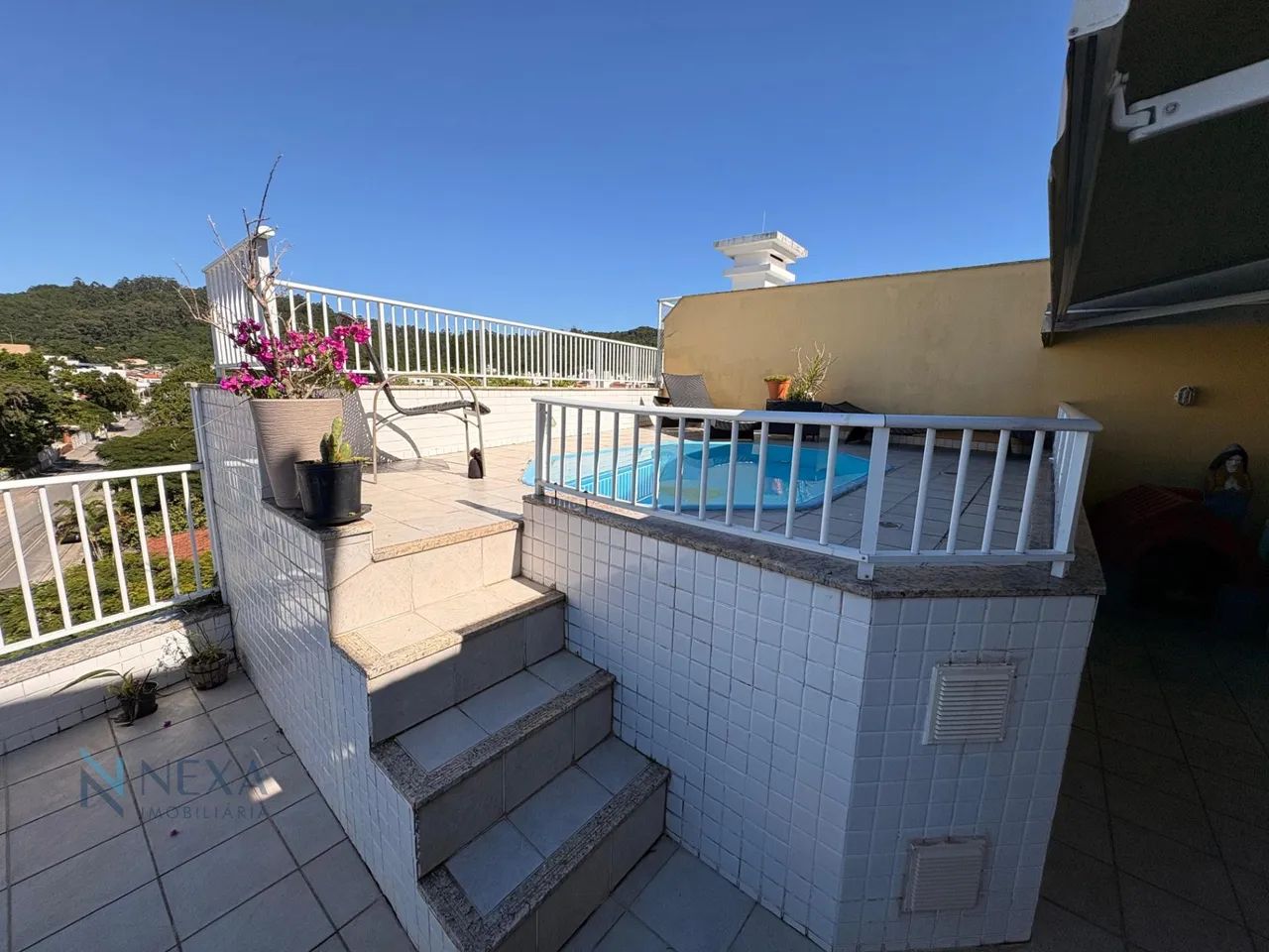 Cobertura em Canasvieiras, Florianópolis | 154m², 3 Dorms - Foto 2