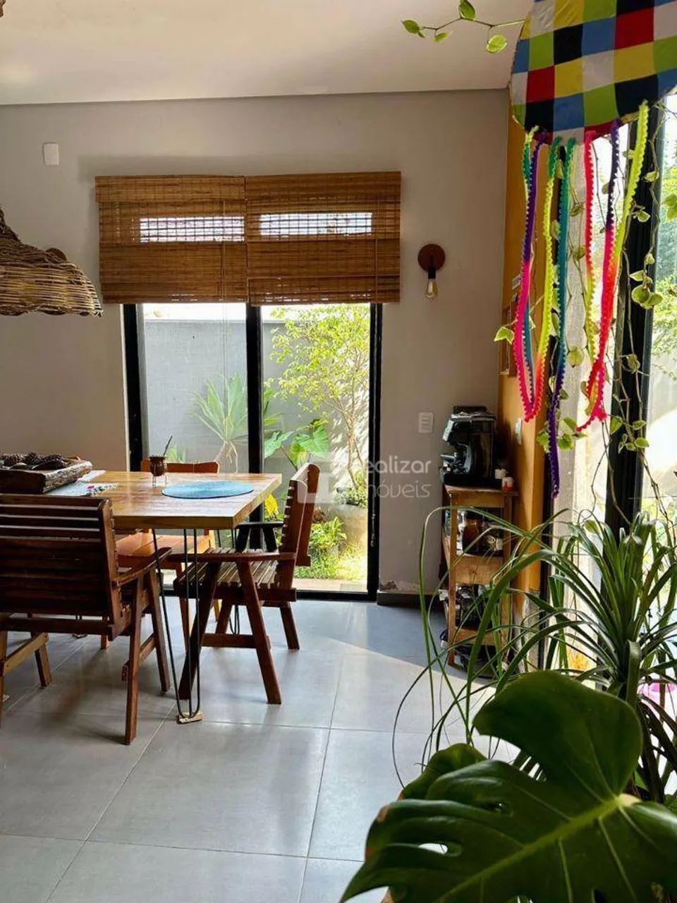 Casa Residencial à venda, Rio Tavares, Florianópolis - CA0904. - Foto 5
