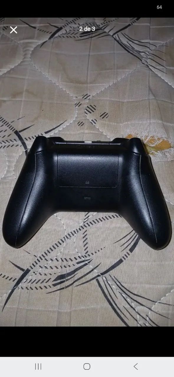 CONTROLE XBOX - Foto 2