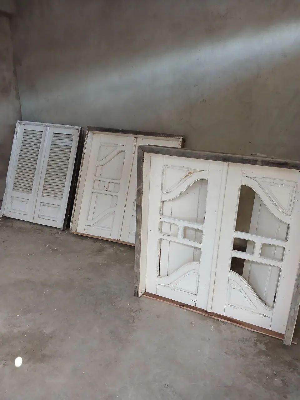 Janelas de madeira - Foto 3
