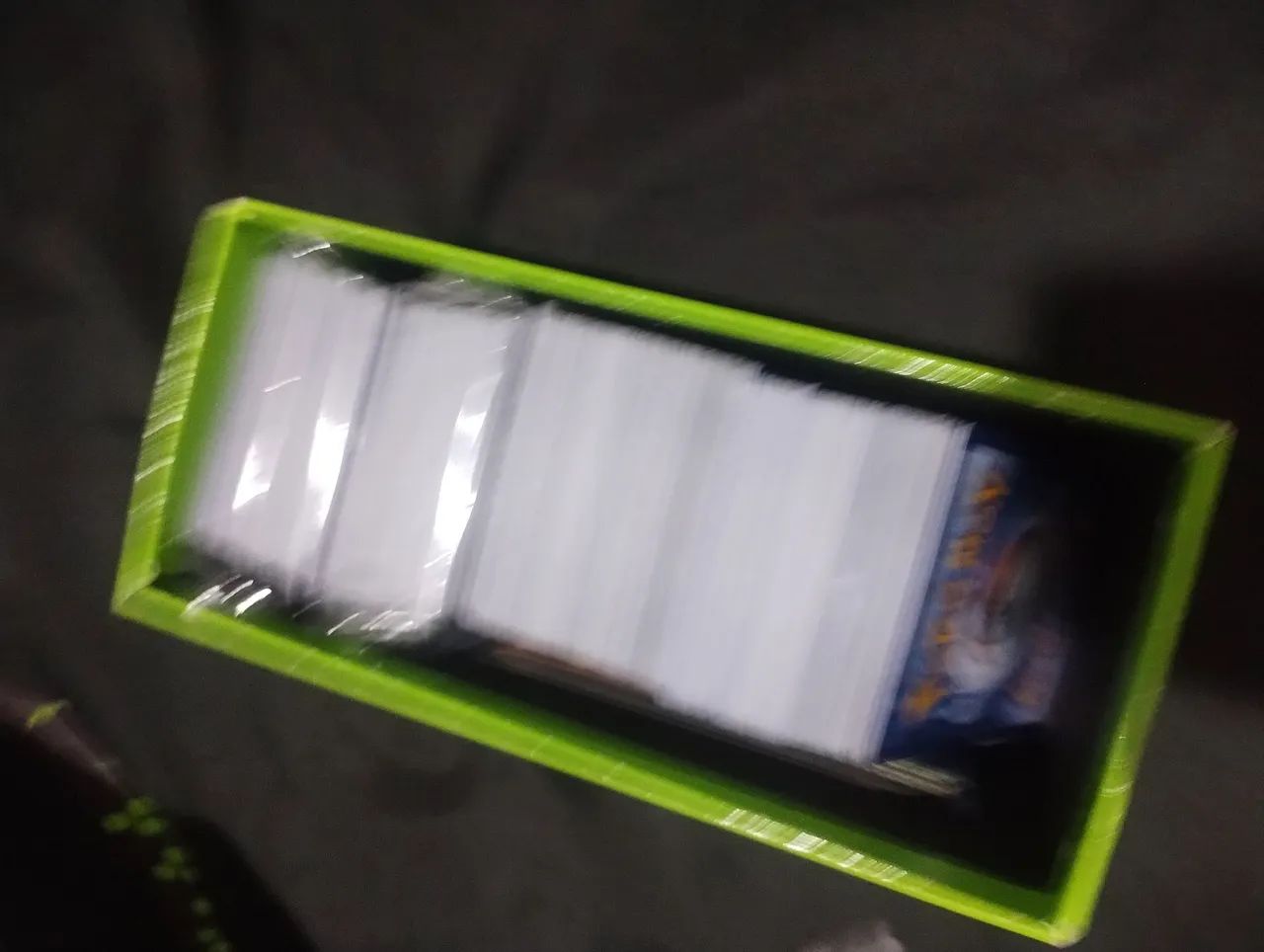 Lote de cartas pokémon  - Foto 2