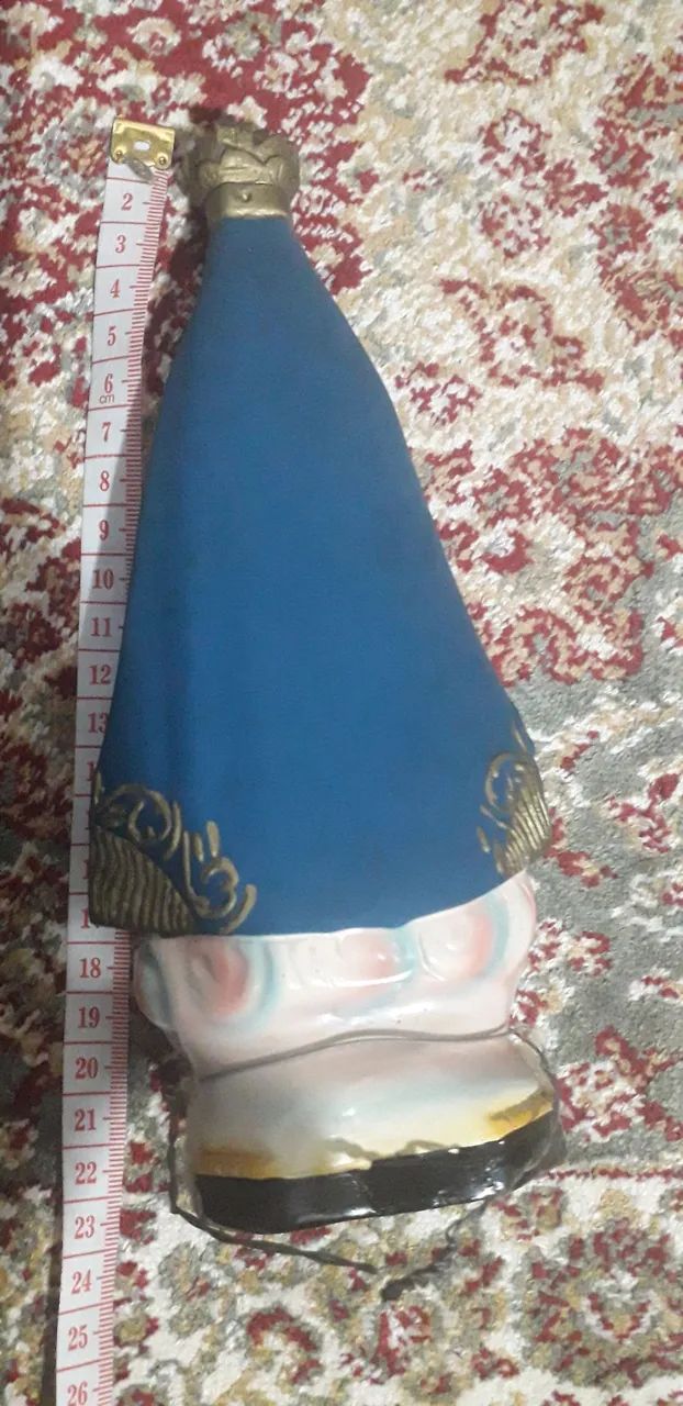 Imagem de santa - Foto 3