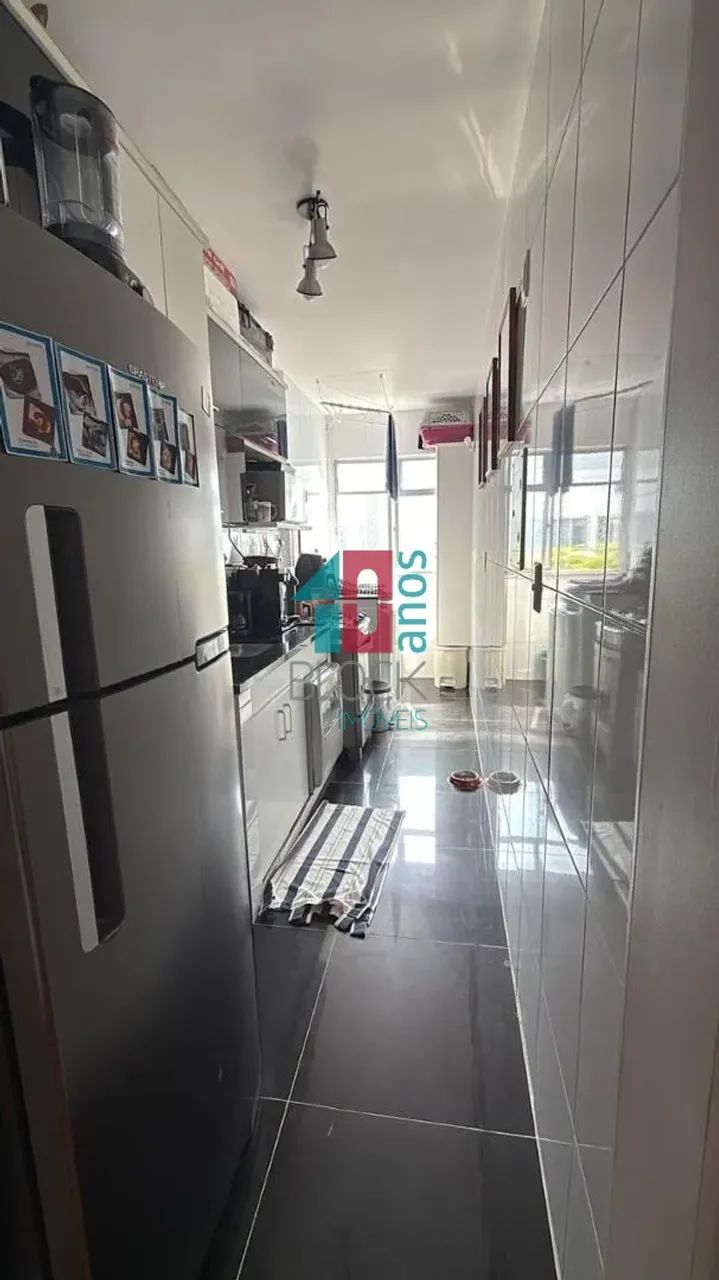Jacarepaguá | Apartamento 2 quartos - Foto 4