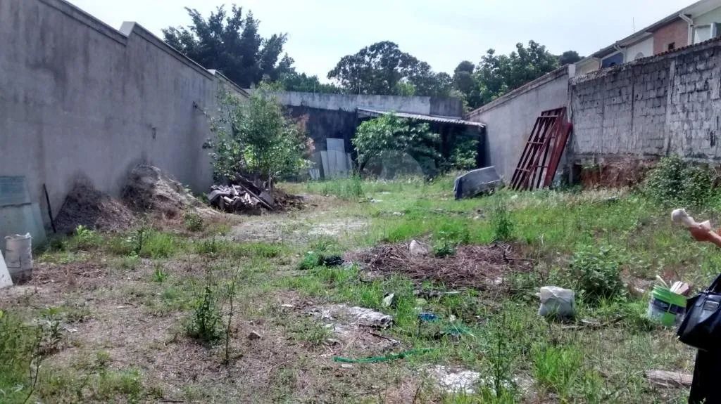 TERRENO COMERCIAL - À VENDA NA LAPA - Foto 4