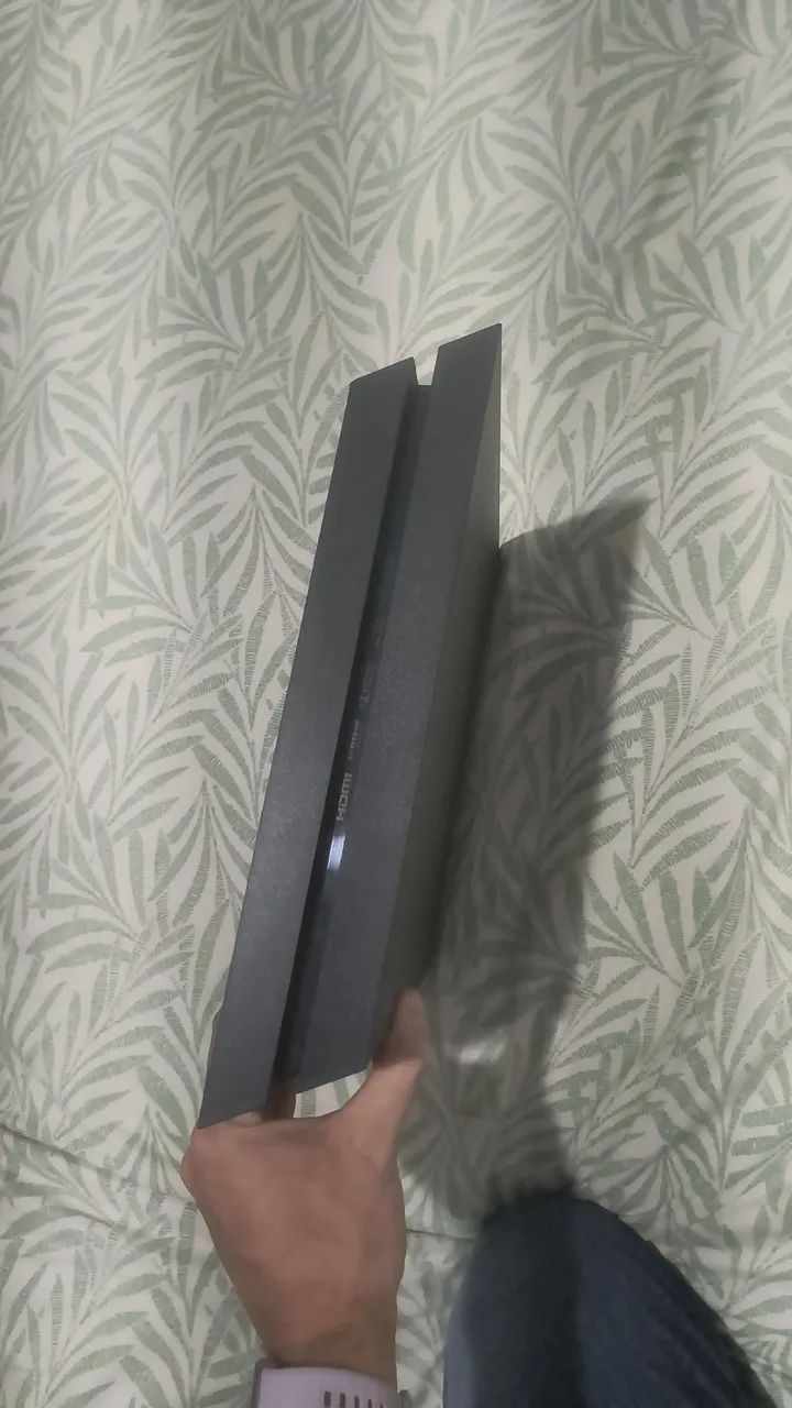 Ps4 - desbloqueado  - Foto 4