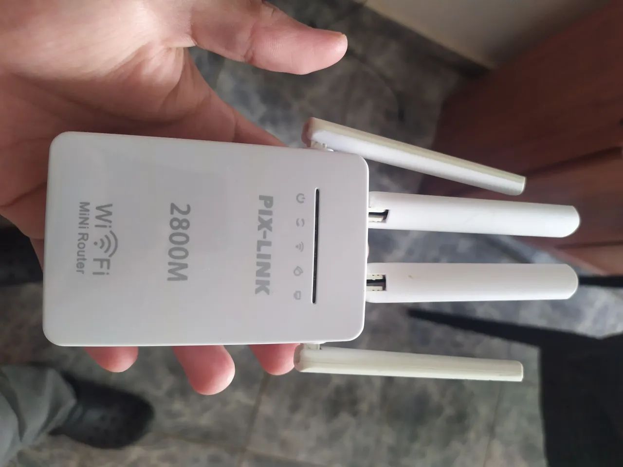 Repetidor wifi - Foto 3