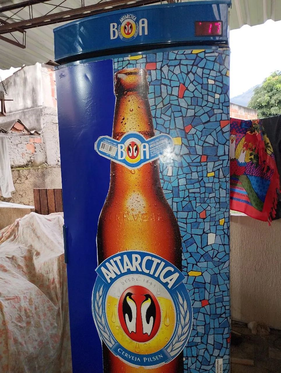 Cervejeira  - Foto 5