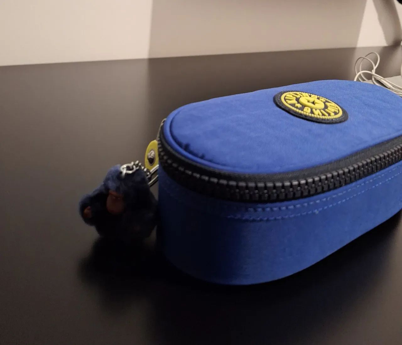 Estojo Kipling Duobox - Foto 3