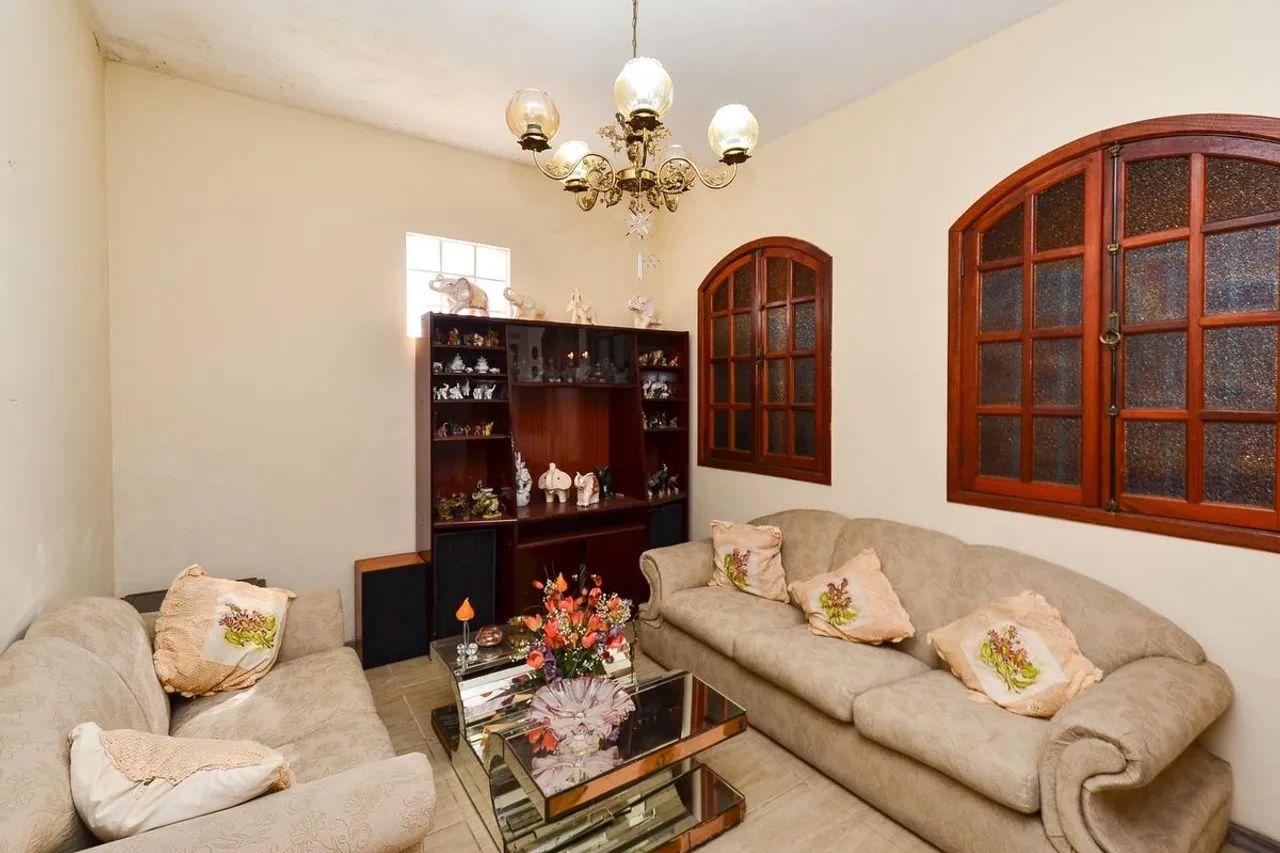 Casa à Venda - Santa Inês, 3 Quartos, 180 m2 - Foto 2