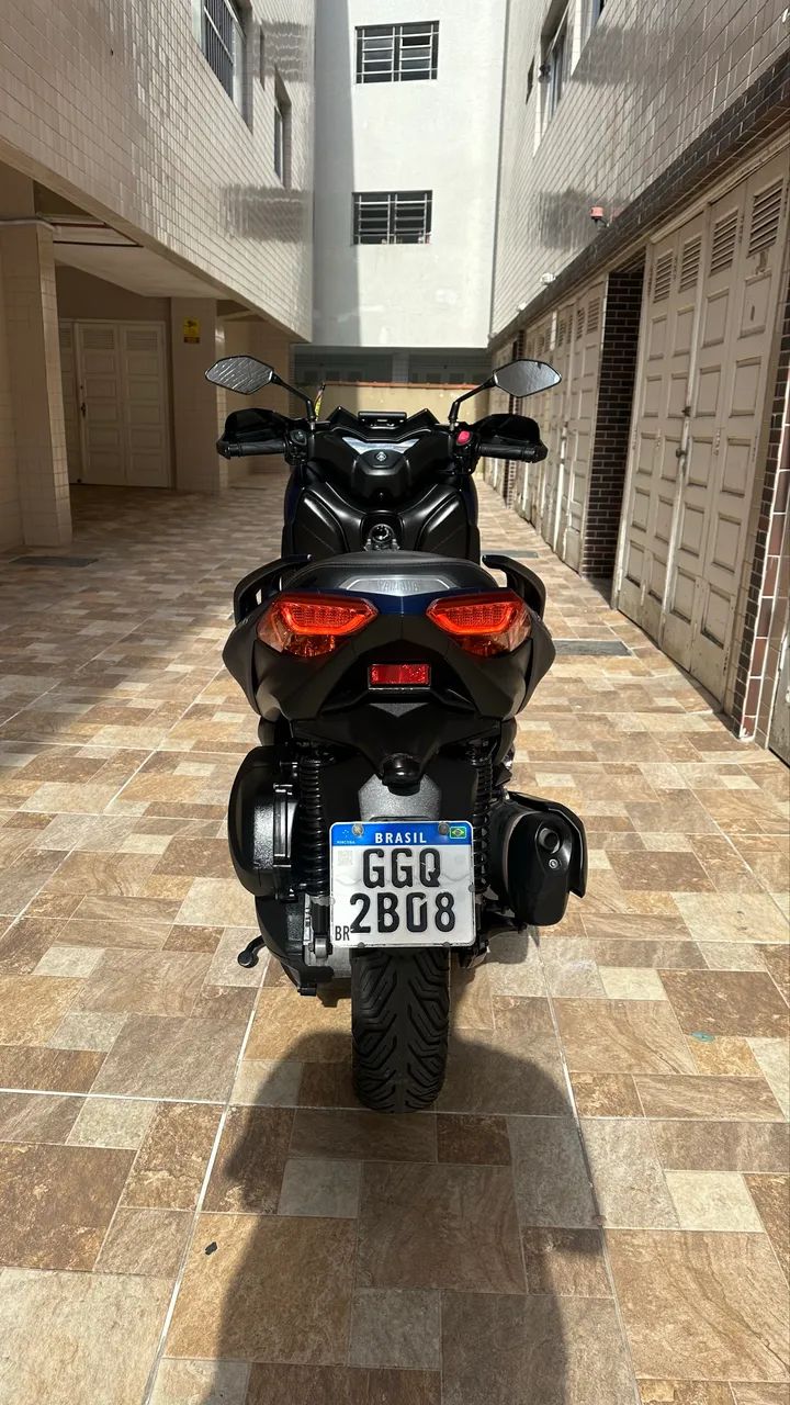 XMAX 250 2021 - Foto 3