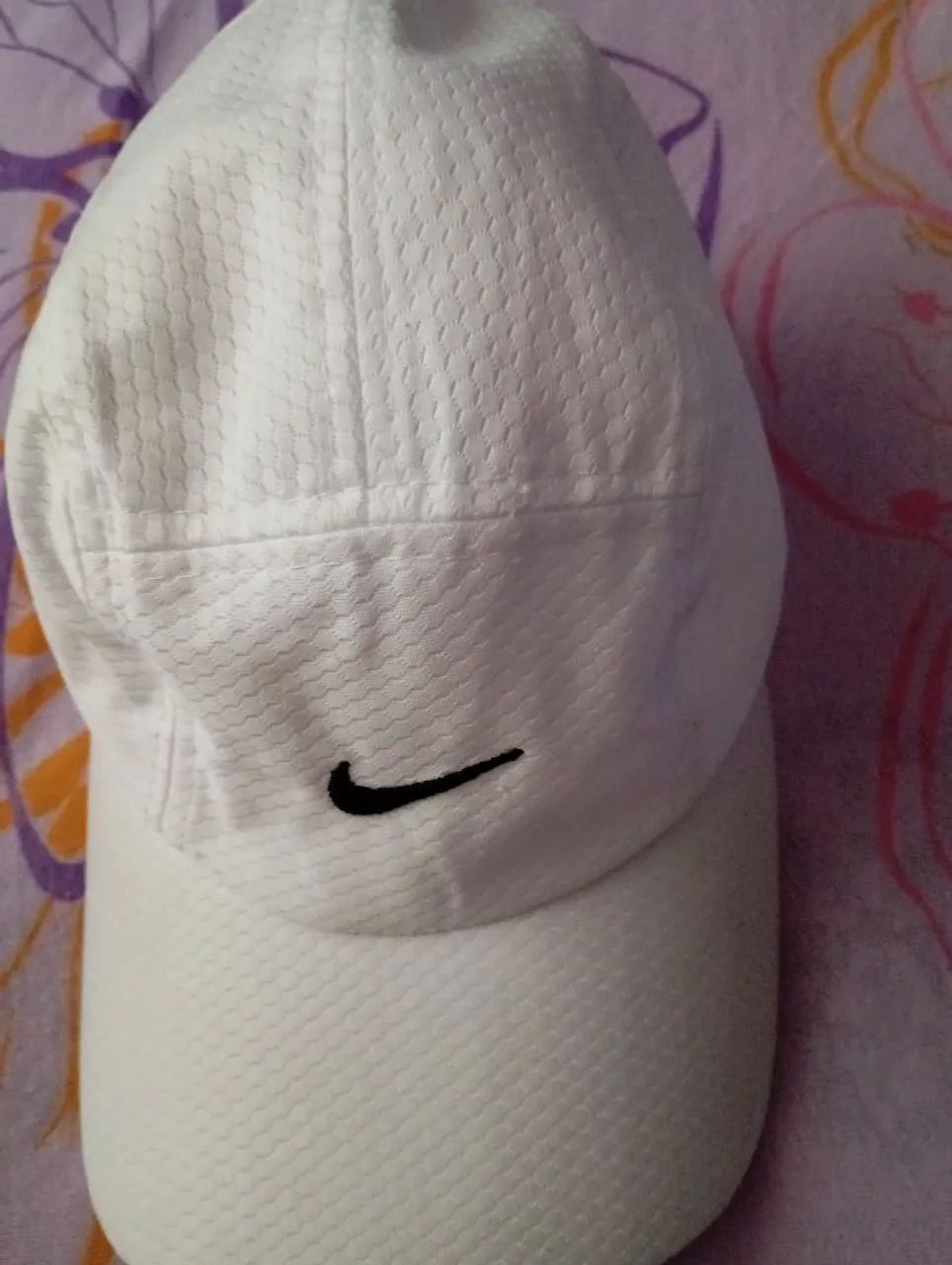 Boné nunca foi usado  - Foto 2