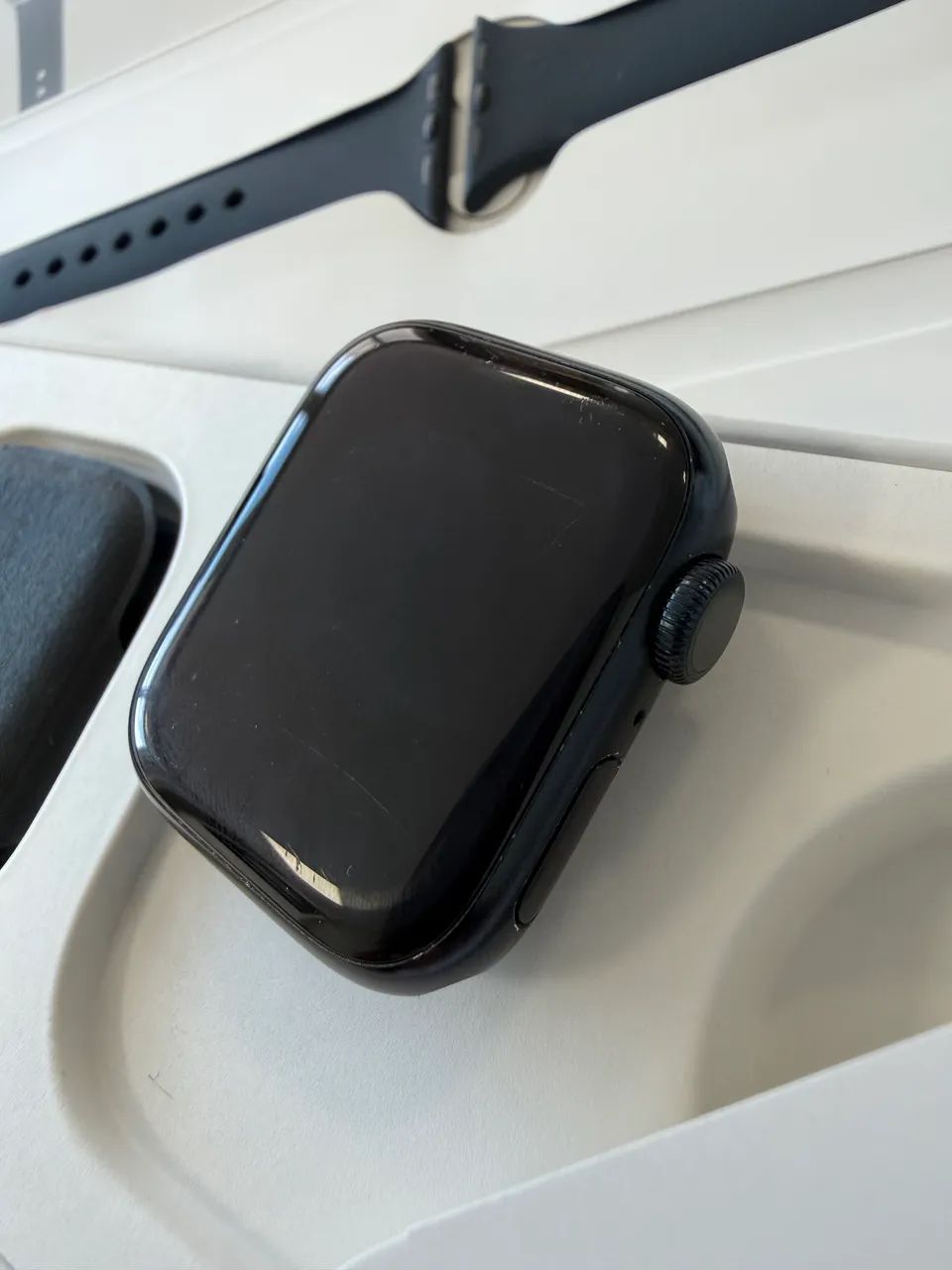 Apple Watch séries 8 41mm - Foto 5