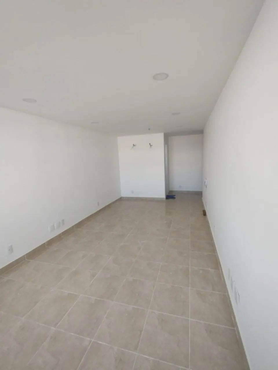 Sala Comercial 30 m² para Alugar no Méier - R$ 800,00 - Foto 4