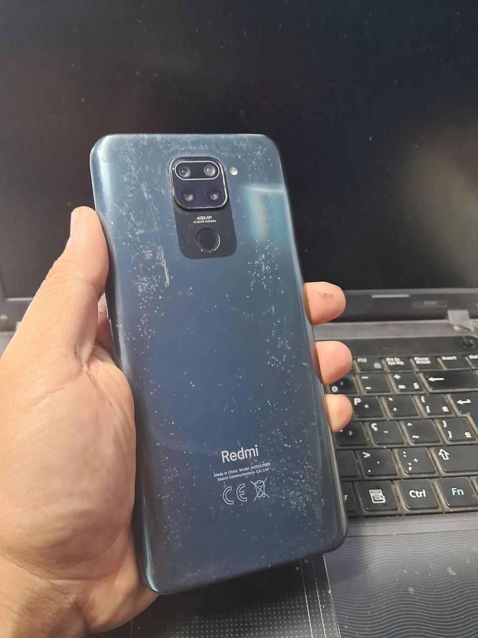 Xiaomi Note 9 128gb - Foto 2