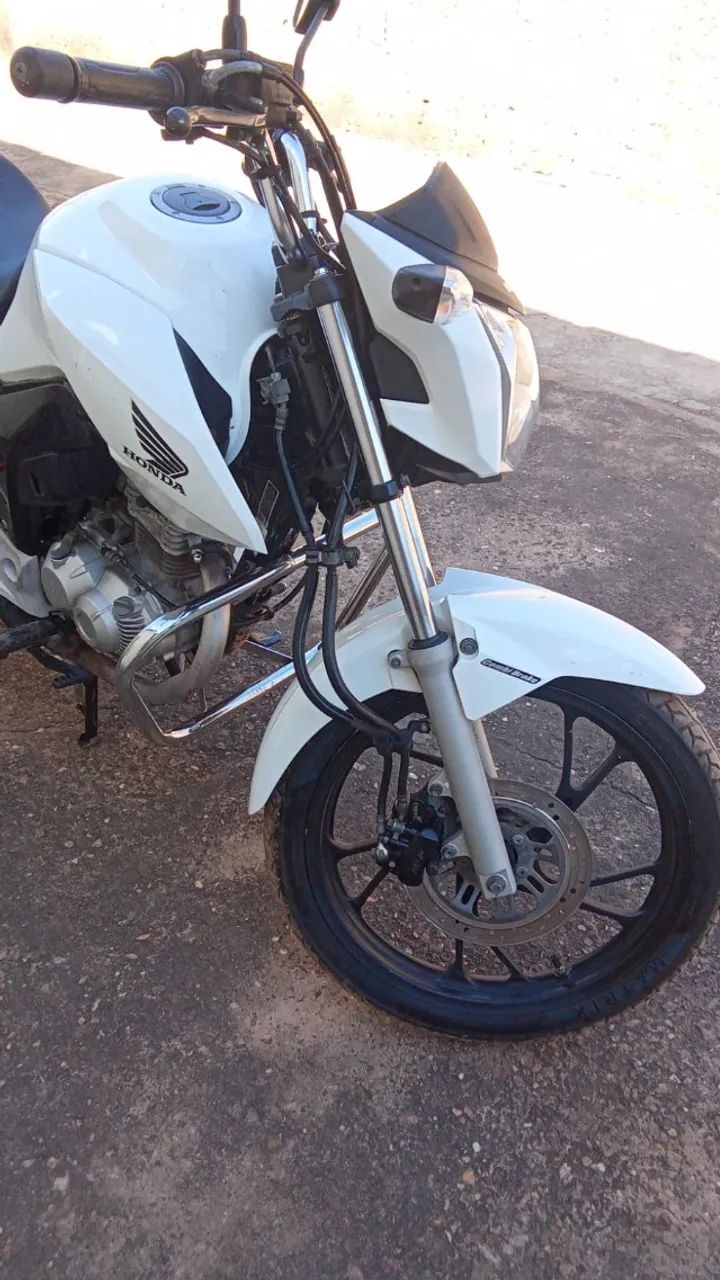 CARGO 160  - Foto 5