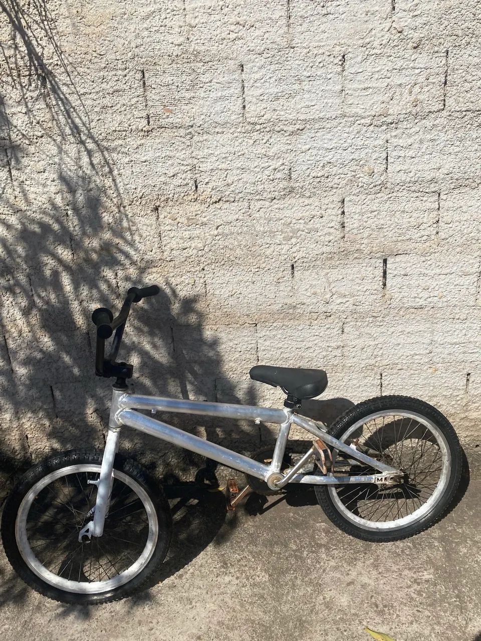 BICICLETA ARO 20 QUADRO MÔNACO - Foto 3